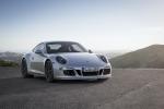 Porsche 911 Carrera 4 GTS Coupe 2014 года